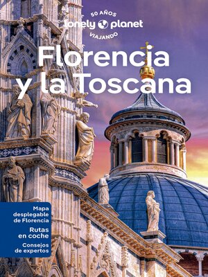 cover image of Florencia y la Toscana 7